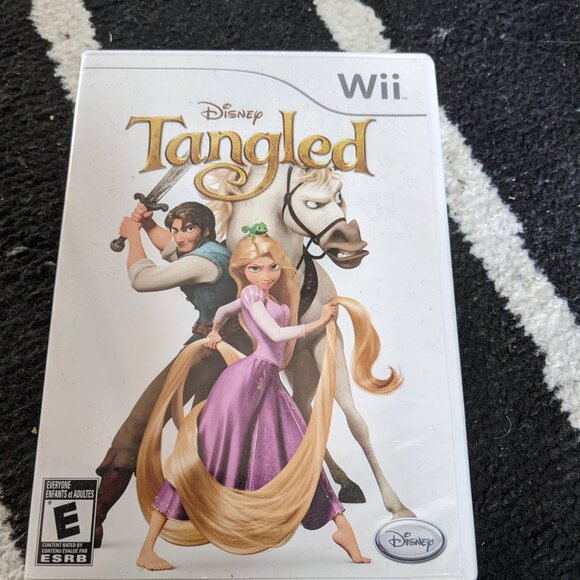 Black wii console - Picture 6 of 15